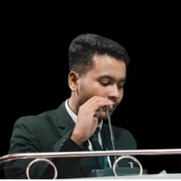 Mrinmay Karmakar