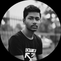 Tridib Kamal